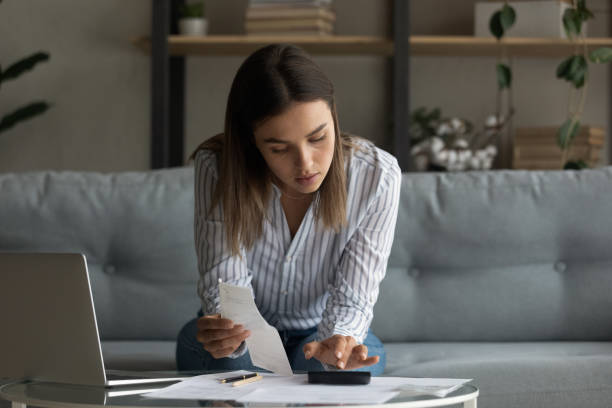 Financial Counseling and Guidance in Tarpey Village, CA